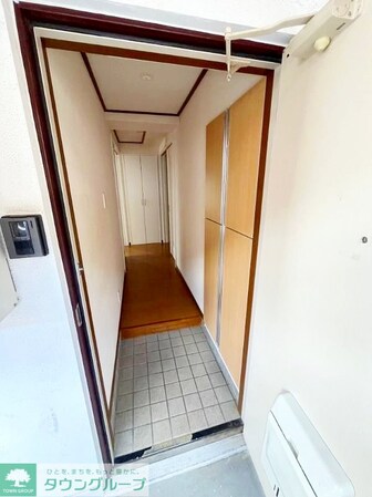 第3小野ビルの物件内観写真